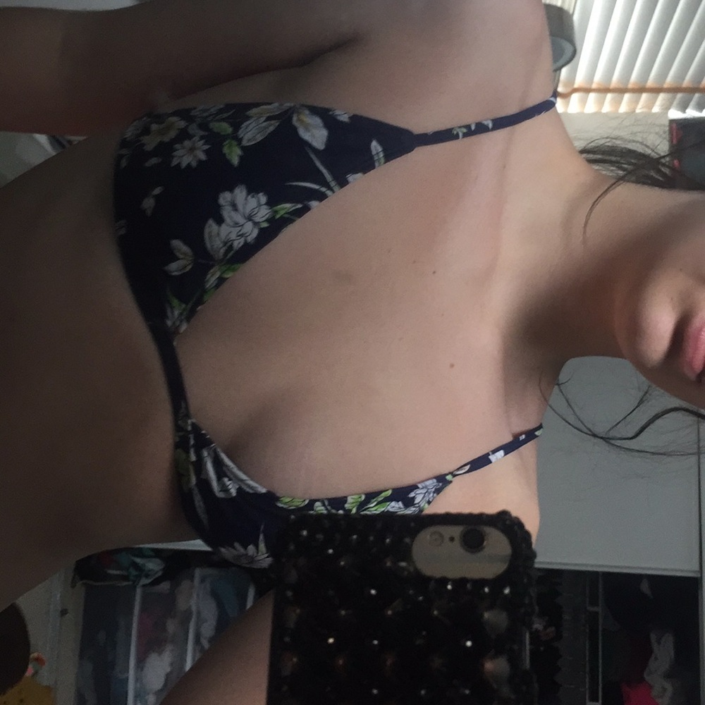 💙Bikini top💙